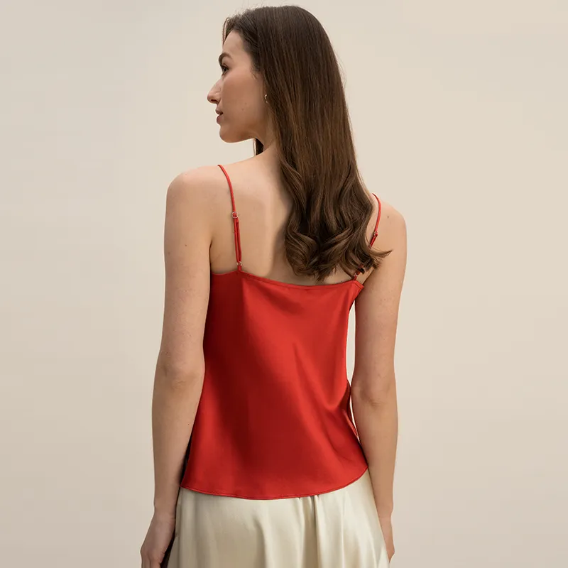 LILIXIUKE Camisoles Women's-5