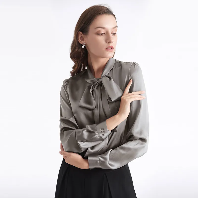 LILIXIUKE Shirts Women's-4
