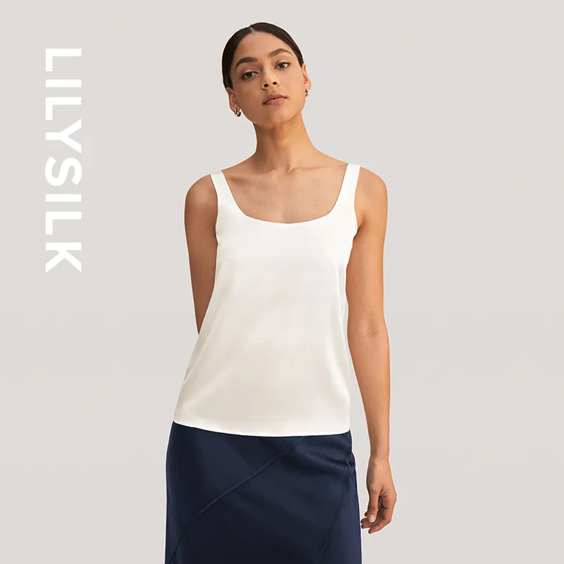 LILIXIUKE Tank Tops Women's-1