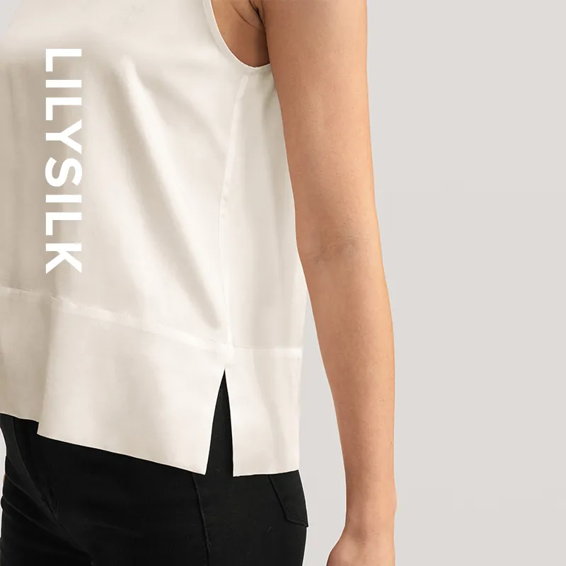 LILIXIUKE Tank Tops Women's-1