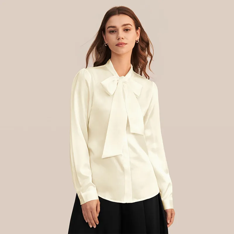LILIXIUKE Shirts Women's-1
