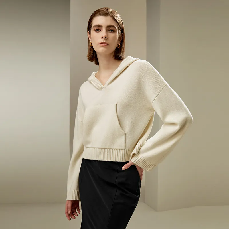 LILIXIUKE Knitwear Women's-1