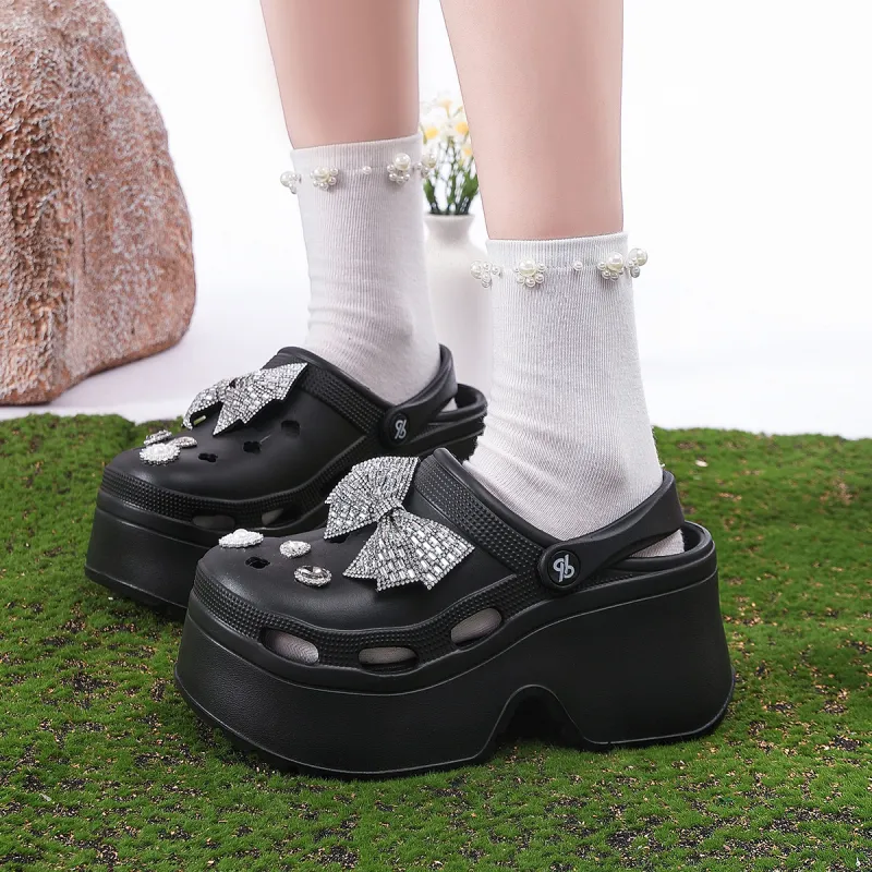 SEMIR Clogs Women's-8