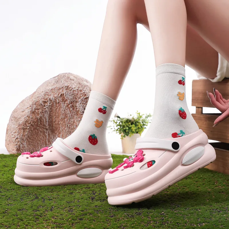 SEMIR Clogs Women's-17