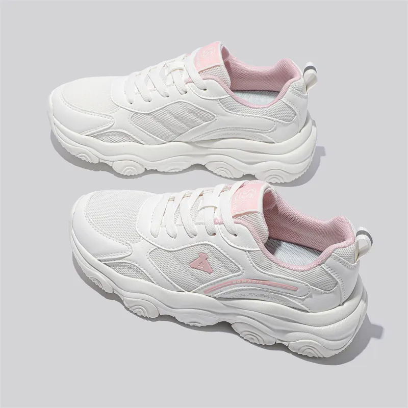 SEMIR Low Top Chunky Sneakers Women's-2