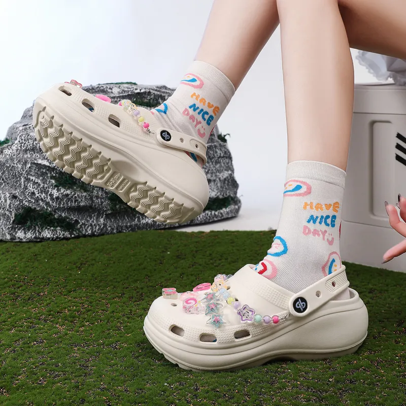SEMIR Clogs Women's-7