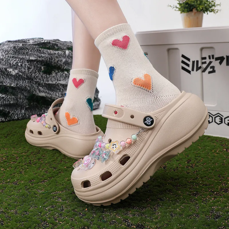 SEMIR Clogs Women's-15