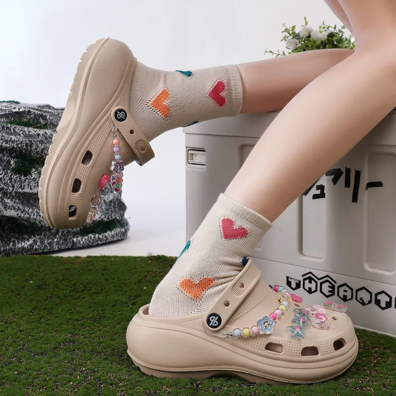SEMIR Clogs Women's-16