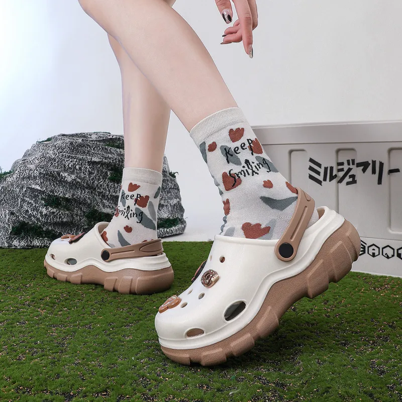 SEMIR Clogs Women's-7