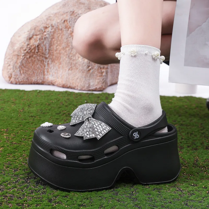 SEMIR Clogs Women's-9