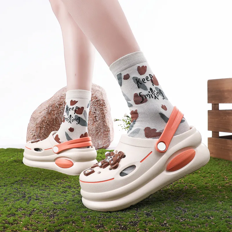 SEMIR Clogs Women's-8