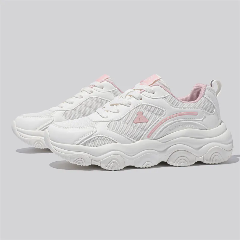SEMIR Low Top Chunky Sneakers Women's-4
