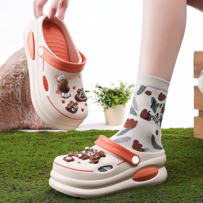 SEMIR Clogs Women's-6