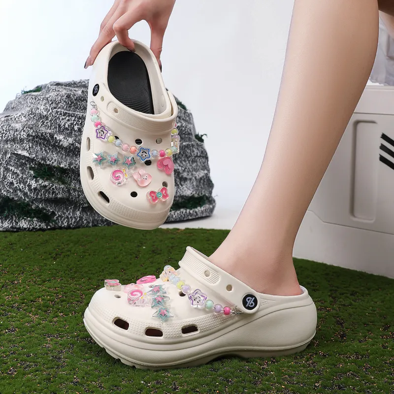 SEMIR Clogs Women's-6
