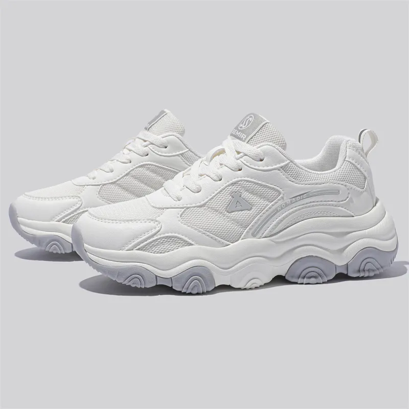 SEMIR Low Top Chunky Sneakers Women's-9