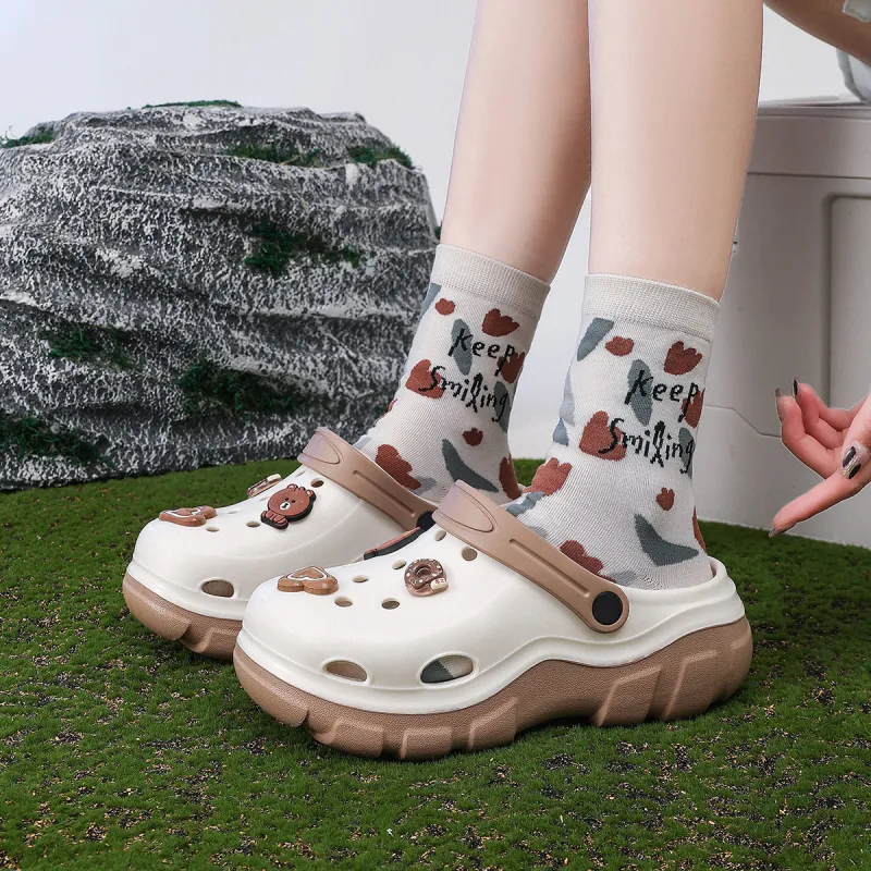 SEMIR Clogs Women's-6