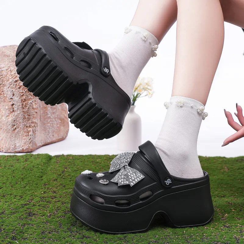 SEMIR Clogs Women's-6