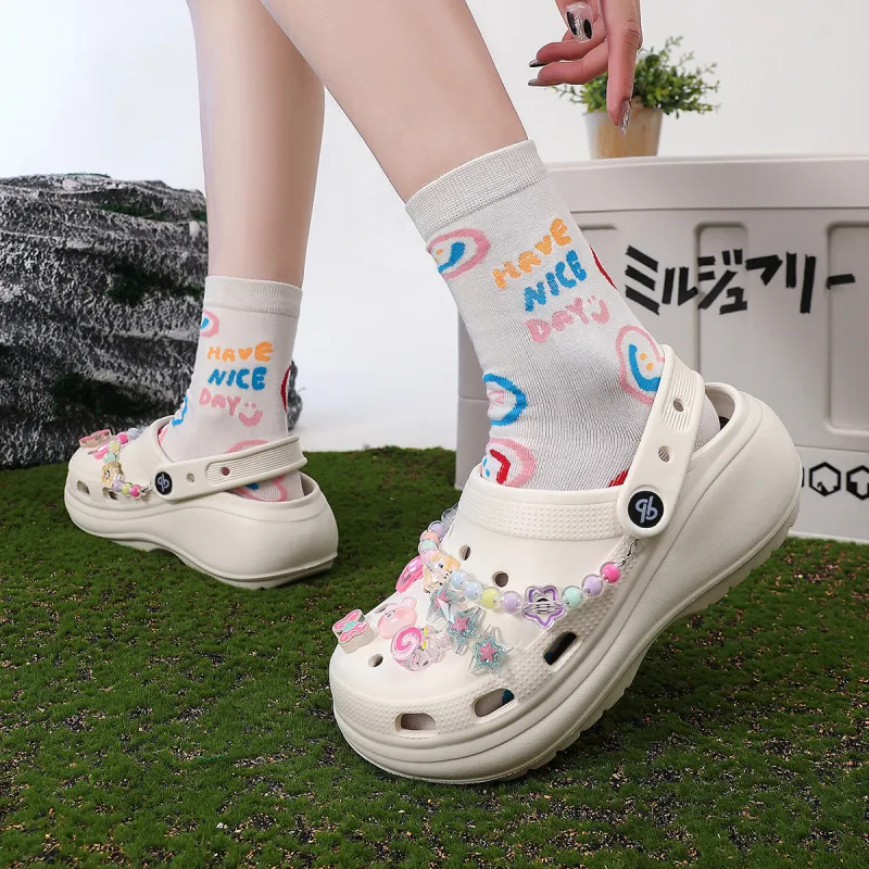 SEMIR Clogs Women's-8
