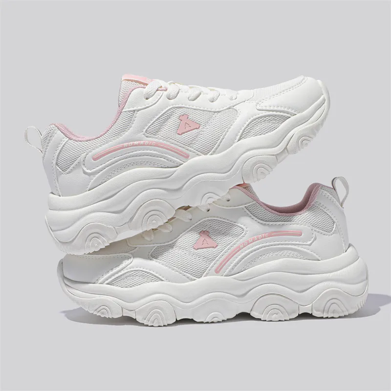 SEMIR Low Top Chunky Sneakers Women's-5