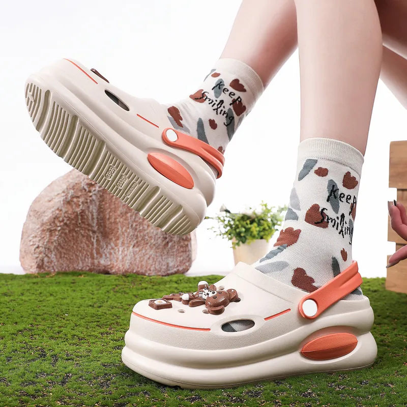 SEMIR Clogs Women's-7