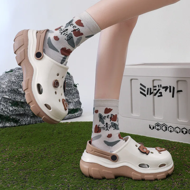 SEMIR Clogs Women's-8