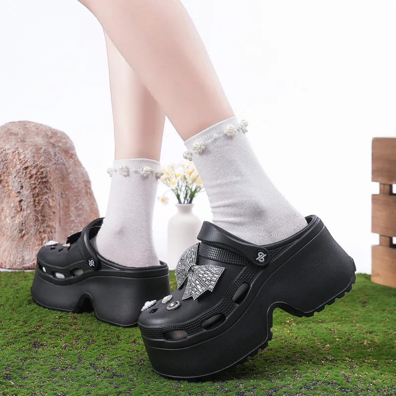 SEMIR Clogs Women's-7