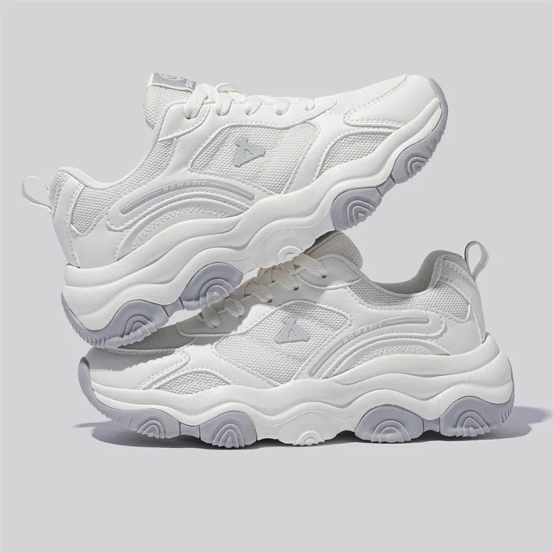 SEMIR Low Top Chunky Sneakers Women's-11