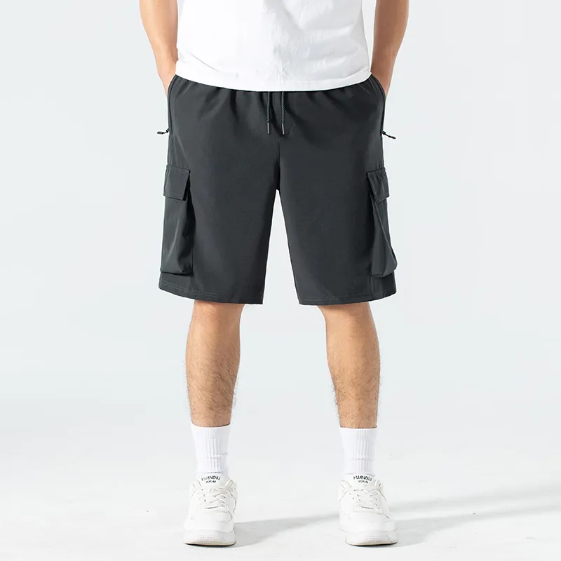 NRTY Sports Shorts Men-14