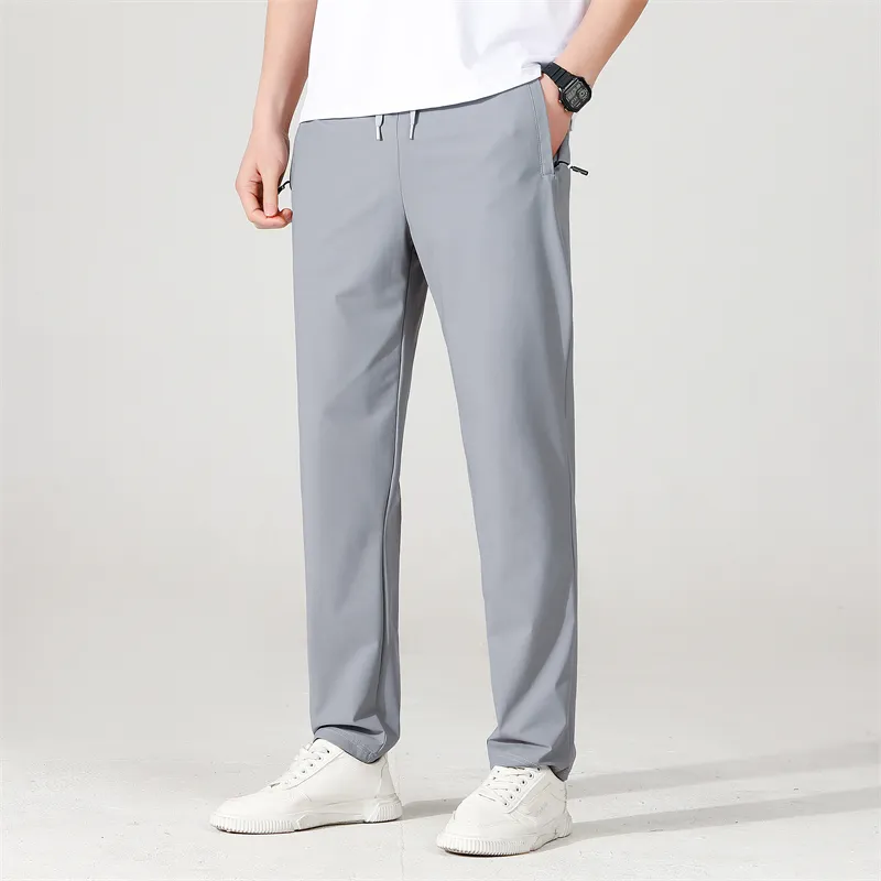 NRTY Casual Pants Men-9