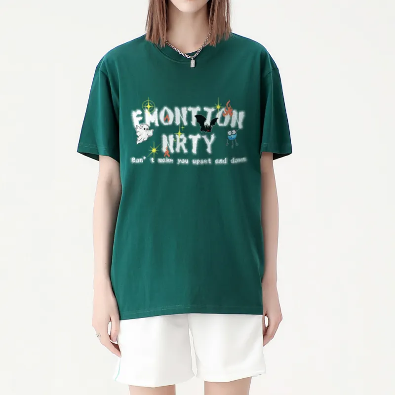 NRTY T Shirts Men-11