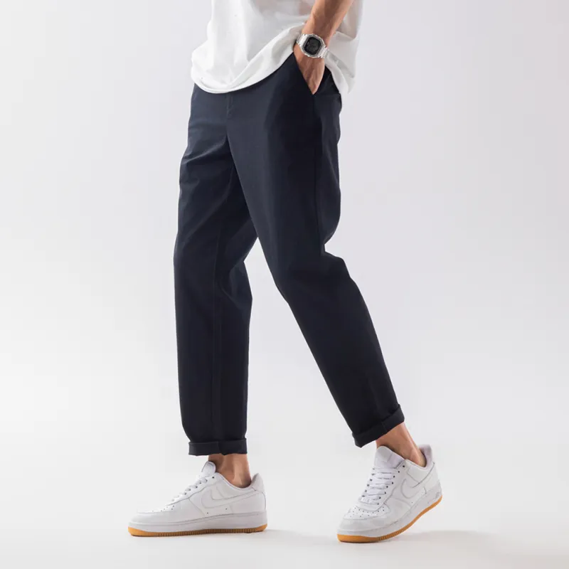 NRTY Casual Pants Men-4