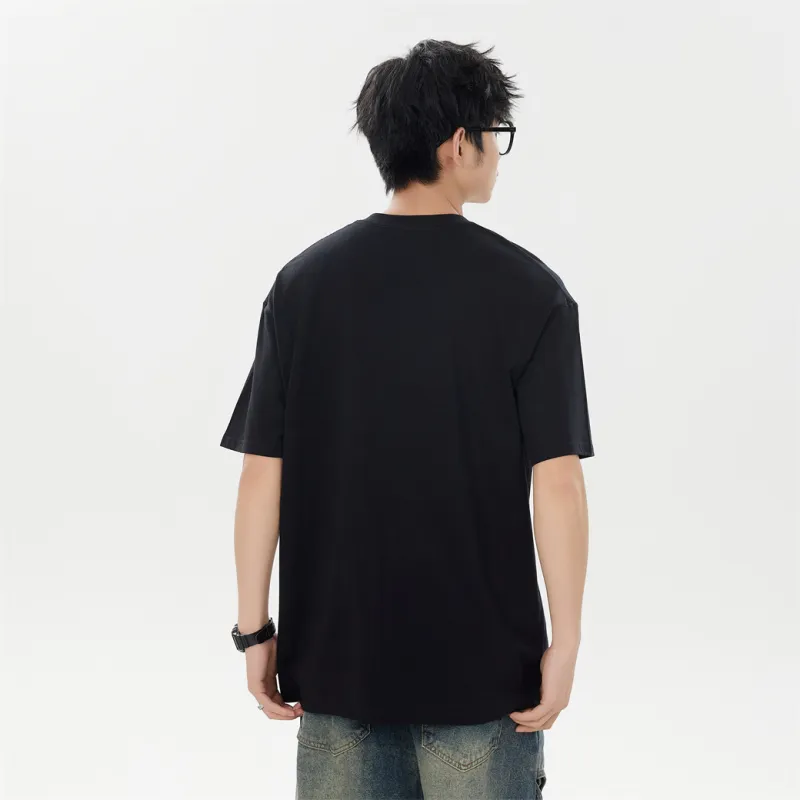 NRTY T Shirts Men-8
