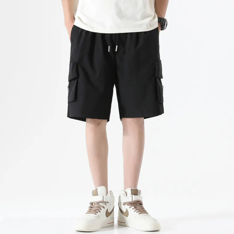 NRTY Casual Sportswear Summer Men's-13