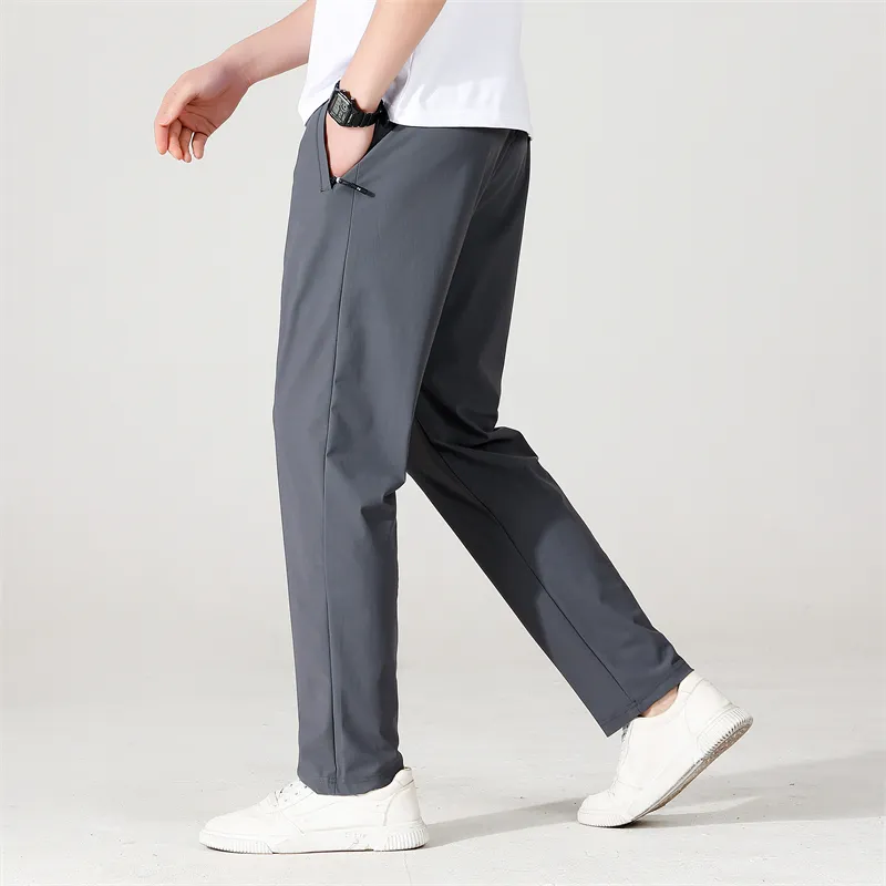 NRTY Casual Pants Men-6