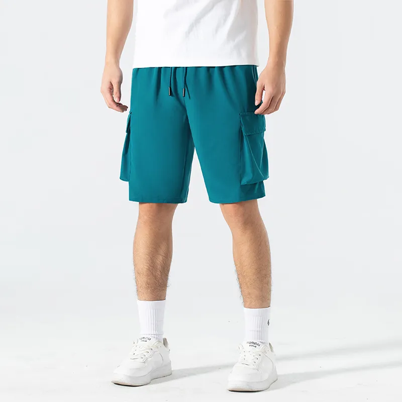 NRTY Sports Shorts Men-6