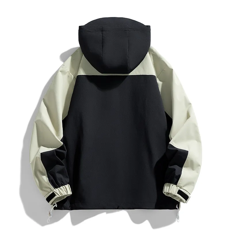 NRTY Jackets Coats Spring And Autumn Men's-1