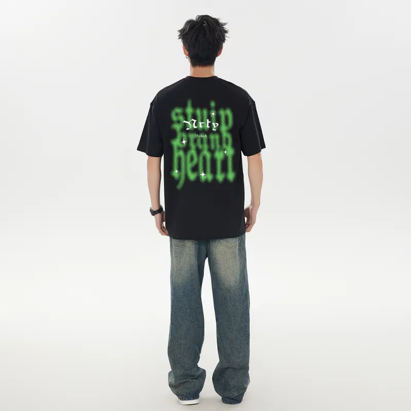 NRTY T Shirts Unisex-8