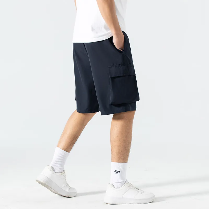 NRTY Sports Shorts Men-11