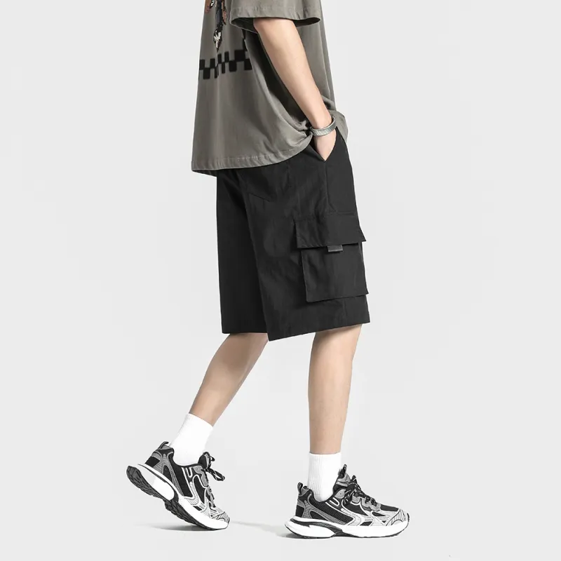 NRTY Casual Shorts Men-4