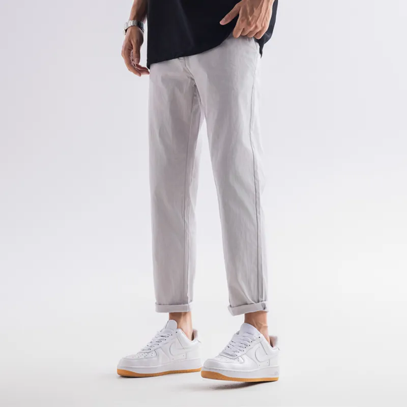 NRTY Casual Pants Men-12
