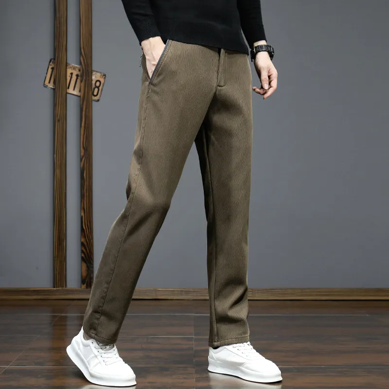 NRTY Casual Pants Men-10