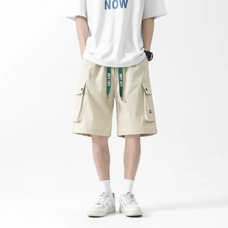 NRTY Casual Shorts Men-7
