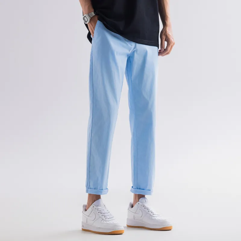 NRTY Casual Pants Men-3