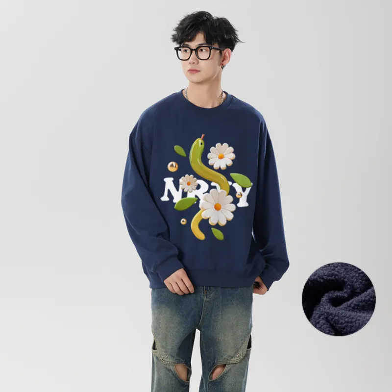 NRTY Sweatshirts Unisex-22