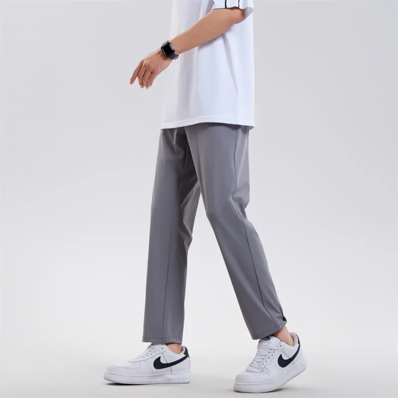 NRTY Casual Pants Men-4