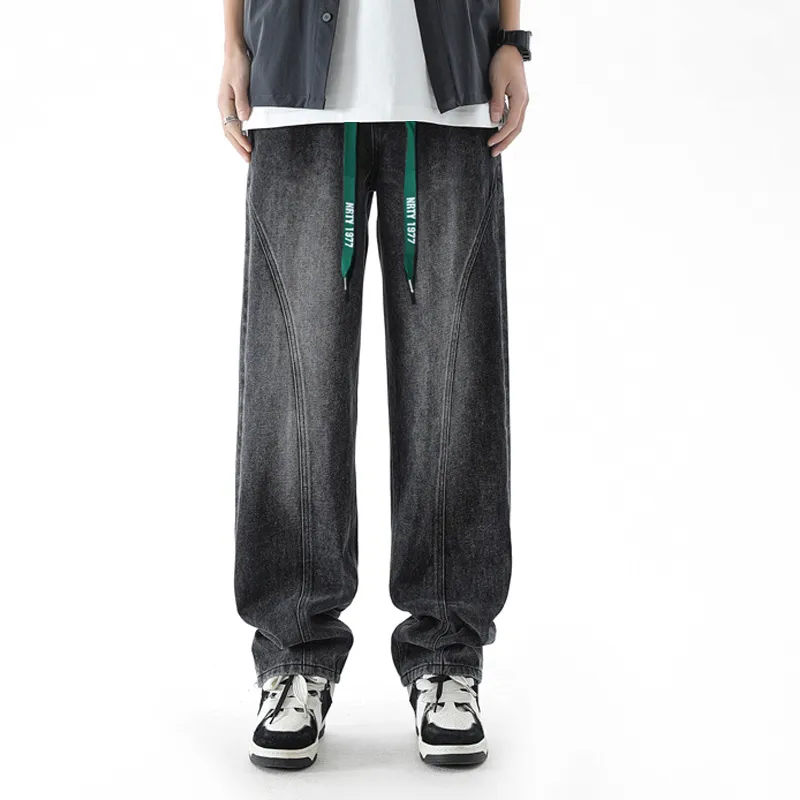 NRTY Jeans Men-2