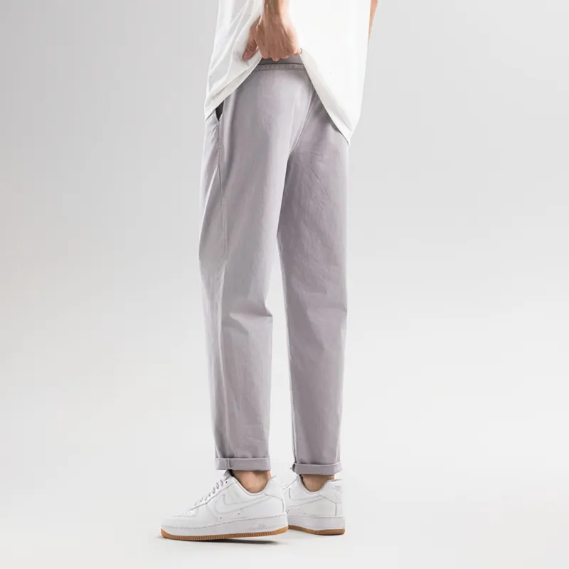 NRTY Casual Pants Men-18