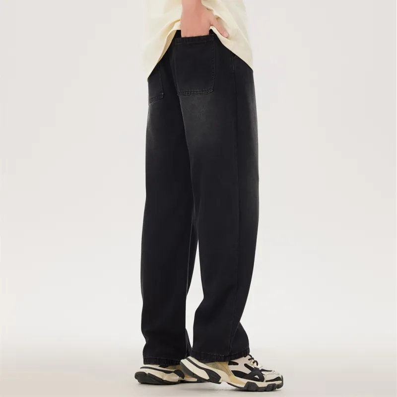 NRTY Jeans Men-6