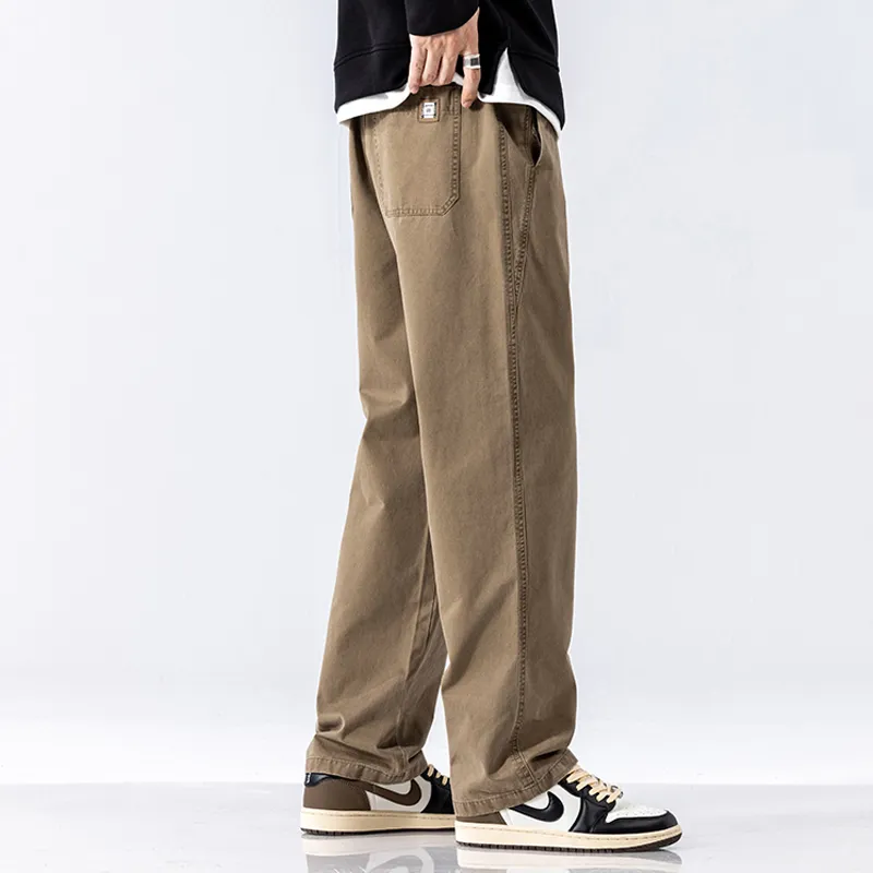 NRTY Casual Pants Men-6