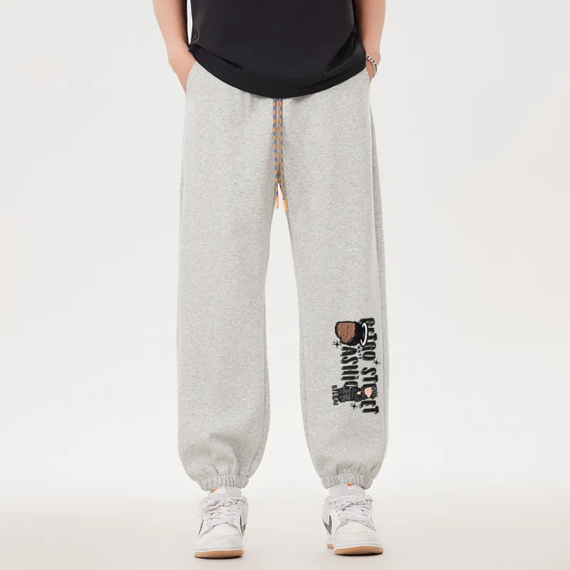 NRTY Casual Sportswear Unisex-7